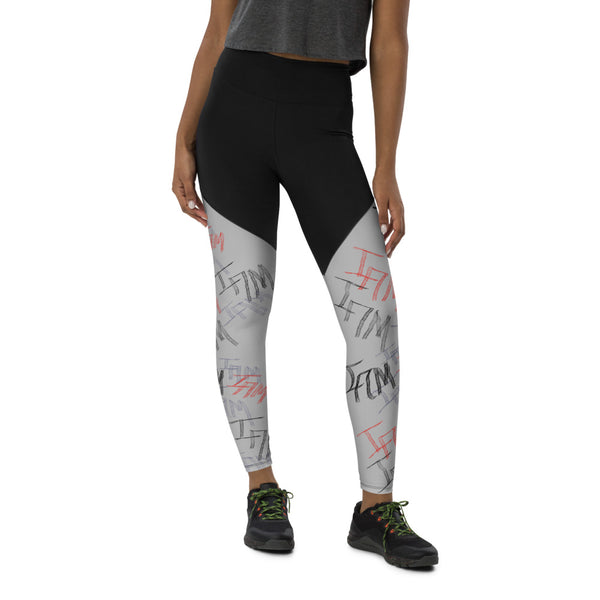 Women's ALLways Full Length Pocket Legging | tasc Performance